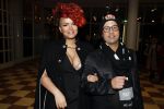 Amsterdam 1 december 2017 
Ballet voorstelling in de Stopera in Amsterdam. Eva Simons met Leighton Paul Walsh