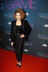 Amsterdam 12 december 2017 
Premiere Molly's game in Tuschinski.
Hoofdrolspeelster Jessica Chastain was aanwezig. 
Eva v d Wijdeven