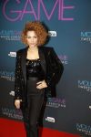 Amsterdam 12 december 2017 
Premiere Molly's game in Tuschinski.
Hoofdrolspeelster Jessica Chastain was aanwezig. 
Eva v d Wijdeven