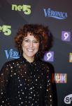 Amsterdam 23 november 2017 
Presentatie SBS en Talpa in het nieuwe de la mar theater.