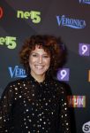 Amsterdam 23 november 2017 
Presentatie SBS en Talpa in het nieuwe de la mar theater.