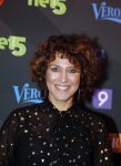Amsterdam 23 november 2017 
Presentatie SBS en Talpa in het nieuwe de la mar theater.