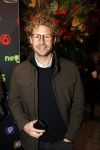 Amsterdam 23 november 2017 
Presentatie SBS en Talpa in het nieuwe de la mar theater.