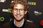 Amsterdam 23 november 2017 
Presentatie SBS en Talpa in het nieuwe de la mar theater.