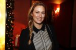 Amsterdam 30 november 2017
Voor het 10e jaar Mom's moment van the class company in hotel l