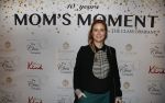 Amsterdam 30 november 2017
Voor het 10e jaar Mom's moment van the class company in hotel l