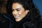 Amsterdam 12 december 2017 
Premiere Molly's game in Tuschinski.
Hoofdrolspeelster Jessica Chastain was aanwezig.
Farrieda Smit