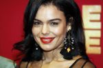 Amsterdam 27 november 2017
Premiere gek van geluk in Tuschinski. Farida Smit met een vriendin