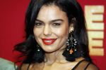 Amsterdam 27 november 2017
Premiere gek van geluk in Tuschinski. Farida Smit met een vriendin