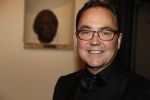 Amsterdam 20 november 2017
Musical awards voor amateurs in Carre. Fred Boot