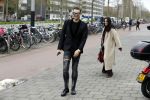 Amsterdam 6 december 2017  
Nicolette Kluijver, Jamai Loman, Fred van Leer, Katja Schuurman, Freek van Noortwijk, Tim Douwsma, Levi van Kempen, Pip Pellens, Mascha Feoktistova, Gregor van Vlierden, Kees Tol, Toprak Yalciner, Esmee van Kempen, Sarah Chronis, Marlijn Weerdenburg, Vajen van den Bosch, Tommie Christiaan en Sanne Vogel tijdens Sky Radio Christmas Tree For Charity in het studenthotel.