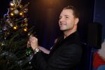 Amsterdam 6 december 2017  
Nicolette Kluijver, Jamai Loman, Fred van Leer, Katja Schuurman, Freek van Noortwijk, Tim Douwsma, Levi van Kempen, Pip Pellens, Mascha Feoktistova, Gregor van Vlierden, Kees Tol, Toprak Yalciner, Esmee van Kempen, Sarah Chronis, Marlijn Weerdenburg, Vajen van den Bosch, Tommie Christiaan en Sanne Vogel tijdens Sky Radio Christmas Tree For Charity in het studenthotel.
