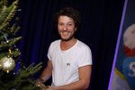 Amsterdam 6 december 2017  
Nicolette Kluijver, Jamai Loman, Fred van Leer, Katja Schuurman, Freek van Noortwijk, Tim Douwsma, Levi van Kempen, Pip Pellens, Mascha Feoktistova, Gregor van Vlierden, Kees Tol, Toprak Yalciner, Esmee van Kempen, Sarah Chronis, Marlijn Weerdenburg, Vajen van den Bosch, Tommie Christiaan en Sanne Vogel tijdens Sky Radio Christmas Tree For Charity in het studenthotel.