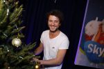 Amsterdam 6 december 2017  
Nicolette Kluijver, Jamai Loman, Fred van Leer, Katja Schuurman, Freek van Noortwijk, Tim Douwsma, Levi van Kempen, Pip Pellens, Mascha Feoktistova, Gregor van Vlierden, Kees Tol, Toprak Yalciner, Esmee van Kempen, Sarah Chronis, Marlijn Weerdenburg, Vajen van den Bosch, Tommie Christiaan en Sanne Vogel tijdens Sky Radio Christmas Tree For Charity in het studenthotel.