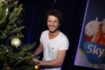 Amsterdam 6 december 2017  
Nicolette Kluijver, Jamai Loman, Fred van Leer, Katja Schuurman, Freek van Noortwijk, Tim Douwsma, Levi van Kempen, Pip Pellens, Mascha Feoktistova, Gregor van Vlierden, Kees Tol, Toprak Yalciner, Esmee van Kempen, Sarah Chronis, Marlijn Weerdenburg, Vajen van den Bosch, Tommie Christiaan en Sanne Vogel tijdens Sky Radio Christmas Tree For Charity in het studenthotel.