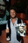 Amsterdam 14 november 2017
Presentatie Linda Man met Linda de Mol en Johnny de Mol in de bijlmerbajes. Freek v Noortwijk