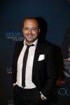 Amsterdam 12 december 2017 
Premiere Molly's game in Tuschinski.
Hoofdrolspeelster Jessica Chastain was aanwezig. Geert Hoes