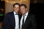 Amsterdam 7 december 2017
Luxury fair in de RAI. Gerard Joling