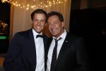 Amsterdam 7 december 2017
Luxury fair in de RAI. Gerard Joling