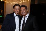 Amsterdam 7 december 2017
Luxury fair in de RAI. Gerard Joling