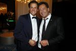 Amsterdam 7 december 2017
Luxury fair in de RAI. Gerard Joling