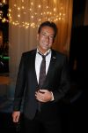 Amsterdam 7 december 2017
Luxury fair in de RAI. Gerard Joling