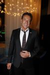 Amsterdam 7 december 2017
Luxury fair in de RAI. Gerard Joling