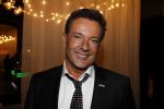 Amsterdam 7 december 2017
Luxury fair in de RAI. Gerard Joling