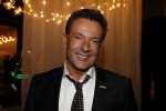 Amsterdam 7 december 2017
Luxury fair in de RAI. Gerard Joling