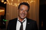 Amsterdam 7 december 2017
Luxury fair in de RAI. Gerard Joling