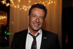 Amsterdam 7 december 2017
Luxury fair in de RAI. Gerard Joling