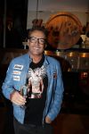 Amsterdam 16 november 2017 
Boekpresentatie William Rutten bij hard Rock cafe. Gerard Joling