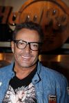 Amsterdam 16 november 2017 
Boekpresentatie William Rutten bij hard Rock cafe. Gerard Joling