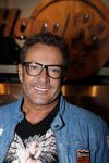 Amsterdam 16 november 2017 
Boekpresentatie William Rutten bij hard Rock cafe. Gerard Joling