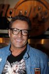 Amsterdam 16 november 2017 
Boekpresentatie William Rutten bij hard Rock cafe. Gerard Joling