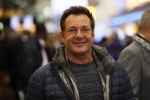 Schiphol 19 november 2017
Gordon vertrekt vanaf schiphol naar Kaapstad om daar te trouwen voor zijn tv progamma 