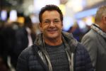 Schiphol 19 november 2017
Gordon vertrekt vanaf schiphol naar Kaapstad om daar te trouwen voor zijn tv progamma 