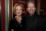 Amsterdam 20 november 2017
Musical awards voor amateurs in Carre. Gerrie v d Klei met een kennis