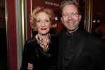 Amsterdam 20 november 2017
Musical awards voor amateurs in Carre. Gerrie v d Klei met een kennis