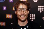 Amsterdam 23 november 2017 
Presentatie SBS en Talpa in het nieuwe de la mar theater.
