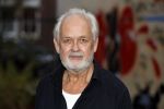 Amsterdam 21 november 2017
De perspresentatie van het toneelstuk Hendrik Groen in Amsterdam met als cast Rufus Hegeman, Cynthia Abma, Mike Weerts, Myrthe Burger, Beau Schneider, Britte Lagcher en Plien van Bennekom . Gijs de Lange