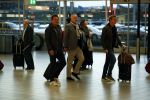 Schiphol 19 november 2017
Gordon vertrekt vanaf schiphol naar Kaapstad om daar te trouwen voor zijn tv progamma 