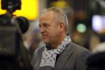 Schiphol 19 november 2017
Gordon vertrekt vanaf schiphol naar Kaapstad om daar te trouwen voor zijn tv progamma 