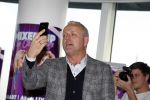Amsterdam 12 december 2017
Presentatie All Mixed upthe challenge  tbv stichting Alzheimer
Aanwezig Gordon Jurgen Raymann Tineke Schouten Sipke Jan Bousema en Bergit Lewis