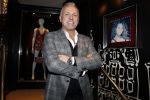 Amsterdam 16 november 2017 
Boekpresentatie William Rutten bij hard Rock cafe. Gordon