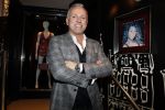 Amsterdam 16 november 2017 
Boekpresentatie William Rutten bij hard Rock cafe. Gordon