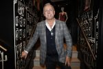 Amsterdam 16 november 2017 
Boekpresentatie William Rutten bij hard Rock cafe. Gordon