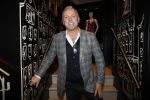Amsterdam 16 november 2017 
Boekpresentatie William Rutten bij hard Rock cafe. Gordon