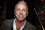 Amsterdam 16 november 2017 
Boekpresentatie William Rutten bij hard Rock cafe. Gordon