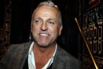 Amsterdam 16 november 2017 
Boekpresentatie William Rutten bij hard Rock cafe. Gordon